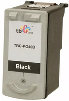 Tusz TB do Canon PG-40 Black (TBC-PG40B) - obraz 3