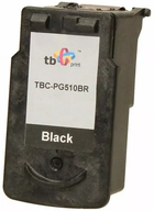 Картридж TB Print для Canon MP 240 Black (TBC-PG510BR) - зображення 3