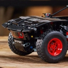 Zestaw klocków Lego Technic Audi RS Q e-tron 914 elementów (42160) - obraz 5