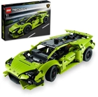 Zestaw klocków Lego Technic Lamborghini Huracan Tecnica 806 części (42161) - obraz 7