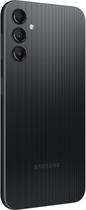 Мобільний телефон Samsung Galaxy A14 LTE 4/64GB Black (SM-A145RZKUEUE) - зображення 5