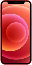Мобильный телефон Apple iPhone 12 mini 128GB PRODUCT Red Официальная гарантия - изображение 2