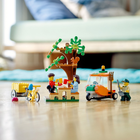 Конструктор LEGO City Пікнік у парку 147 деталей (60326) - зображення 4