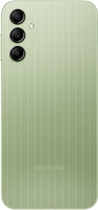 Smartfon Samsung Galaxy A14 LTE 4/64GB Light Green (SM-A145FLGUSEK) - obraz 7