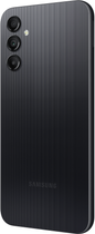 Smartfon Samsung Galaxy A14 5G 4/64GB Black (SM-A146PZKDEUE) - obraz 6