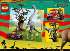 Zestaw klocków LEGO Jurassic World Odkrycie brachiozaura 512 elementów (76960) - obraz 10