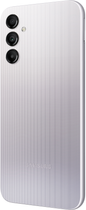 Мобільний телефон Samsung Galaxy A14 LTE 4/128GB Silver (SM-A145RZSVEUE) - зображення 6