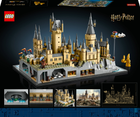 Zestaw klocków LEGO Harry Potter Zamek Hogwart i błonia 2660 elementów (76419) - obraz 10