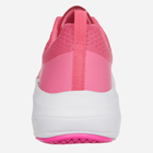 Жіночі кросівки для залу Skechers 128319-PNK 36 (6US) 23 см Рожеві (195204397107) - зображення 6