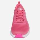 Buty na siłownię damskie Skechers 128319-PNK 39 (9US) 26 cm Różowe (195204397169) - obraz 5