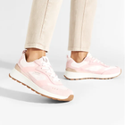 Жіночі кросівки Skechers 155429-LTPK 39 (9US) 26 см Рожеві (195969713204) - зображення 3