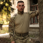 Боевая рубашка Crye Precision G3 Combat Shirt 52 Мультикам 2000000116082 - изображение 7