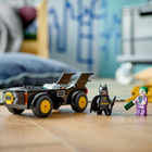 Zestaw klocków Lego DC Batman Pościg Batmobilem: Batman kontra Joker 54 części (76264) - obraz 3