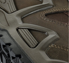 Тактические ботинки М-Тас Alligator 39 Brown - изображение 6