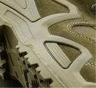Тактичні черевики М-Тас Alligator 47 Olive - зображення 7