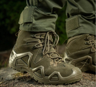 Тактические ботинки М-Тас Alligator 47 Olive - изображение 10