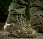 Тактические ботинки М-Тас Alligator 44 Olive - изображение 10