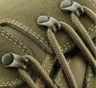Тактические ботинки М-Тас Alligator 43 Olive - изображение 6