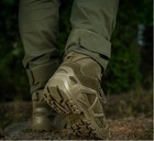 Тактичні черевики М-Тас Alligator 44 Olive - зображення 11