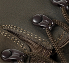 Тактичні черевики М-Тас Alligator 40 Brown - зображення 7