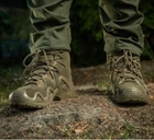 Тактические ботинки М-Тас Alligator 41 Olive - изображение 8