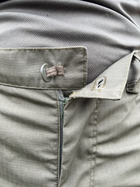 Мужские штаны тактические летние для НГУ рип стоп 48 Олива - изображение 8