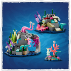 Конструктор LEGO Avatar Підводний човен Мако 553 деталі (75577) - зображення 6
