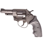 Револьвер под патрон Флобера Safari PRO 431м (3.0'', 4.0mm), ворон-пластик - изображение 1