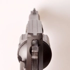 Револьвер під патрон Флобера Safari PRO 431м (3.0", 4.0 mm), ворон-пластик - зображення 7