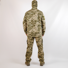 Тактический летний костюм Пиксель 46 - изображение 4