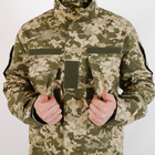 Тактический летний костюм Пиксель 46 - изображение 6