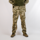 Тактический летний костюм Пиксель 46 - изображение 8