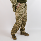 Тактический летний костюм Пиксель 46 - изображение 9