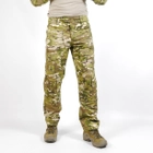 Тактический костюм штаны + убакс Мультикам 2XL - изображение 7
