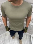 Тактическая футболка down Койот XL - изображение 2
