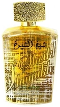 Woda perfumowana damska Lattafa Perfumes Sheikh Al Shuyukh Luxe Edition 100 ml (6291106063981) - obraz 1