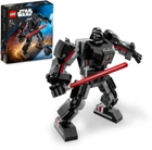 Zestaw klocków Lego Star Wars Robot Darth Vader 139 części (75368) - obraz 9