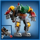 Конструктор LEGO Star Wars Робот Боба Фетта 155 деталей (75369) - зображення 6