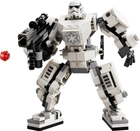 Конструктор LEGO Star Wars Робот Штурмовика 138 деталей (75370) - зображення 2