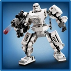 Zestaw klocków Lego Star Wars Robot szturmowiec 138 elementów (75370) - obraz 6