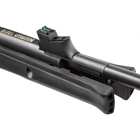 Гвинтівка пневматична з оптичним прицілом Beeman Mantis (4x32, 4,5 мм) - зображення 5