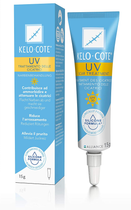 Гель від рубців і шрамів Kelo-cote Advanced Formula UV SPF30 (15 гр)