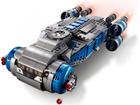 Zestaw klocków LEGO Star Wars Pojazd transportowy I-TS Ruchu Oporu 932 elementy (75293) - obraz 3