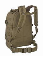 Рюкзак тактический Eagle M11 45 литров Зеленый - изображение 4