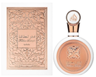 Woda perfumowana damska Lattafa Perfumes Fakhar 100 ml (6291107456041) - obraz 1