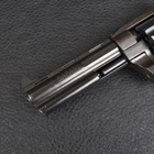 Револьвер под патрон Флобера Safari PRO 441м (4.0'', 4.0mm), ворон-бук - изображение 3
