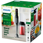 Блендер PHILIPS Viva Collection HR2652/90 - зображення 9