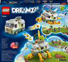 Zestaw klocków Lego DREAMZzzz Żółwia furgonetka pani Castillo 434 elementy (71456) - obraz 9