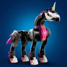 Zestaw klocków LEGO DREAMZzz Latający koń Pegasus 482 elementy (71457) - obraz 8