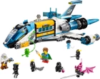 Zestaw LEGO DREAMZzzz Autobus kosmiczny Mr Oza 878 elementów (71460) - obraz 2